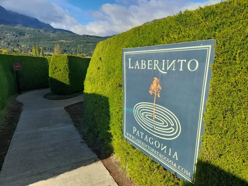 Laberinto Patagonia